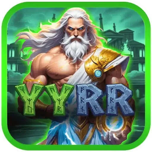 YYRR - Petualangan Seru di Dunia Anime